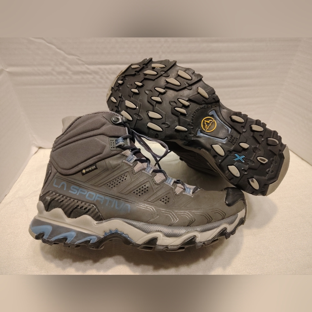 La Sportiva Ultra raptor ll Mid GTX Women # 8.5 US - Picture 12 of 12